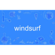 windsurf