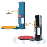加壓自動薄膜纏繞機