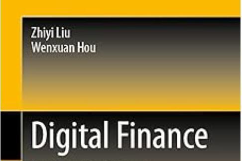 Digital Finance