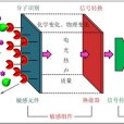 肺癌感應器