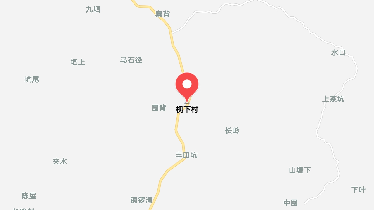 地圖信息