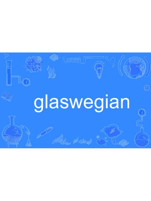 glaswegian