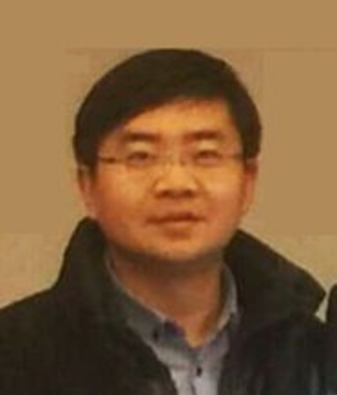 王志勇(電子科技大學副教授)