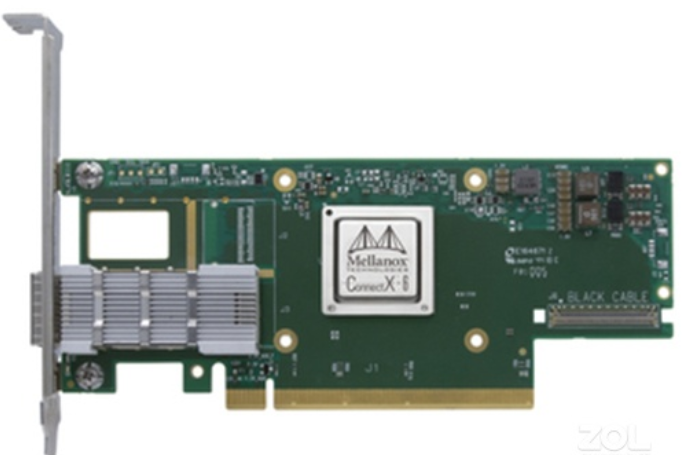 Mellanox MCX653105A-HDAT-SP