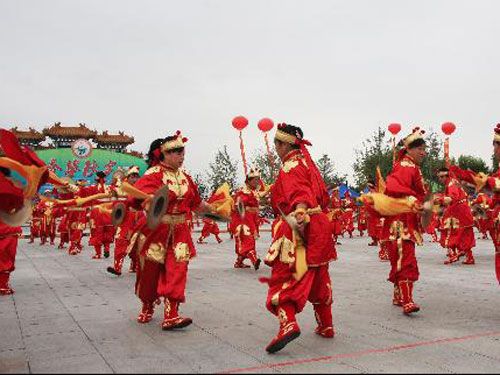 太子務武吵子(第四批國家級非物質文化遺產)