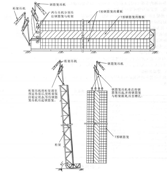 軟弱地質條件下碼頭超深T型地下連續牆施工工法