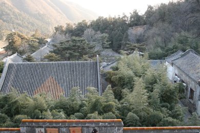 潭柘寺