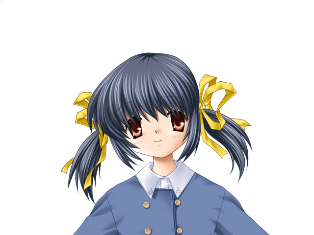 CLANNAD