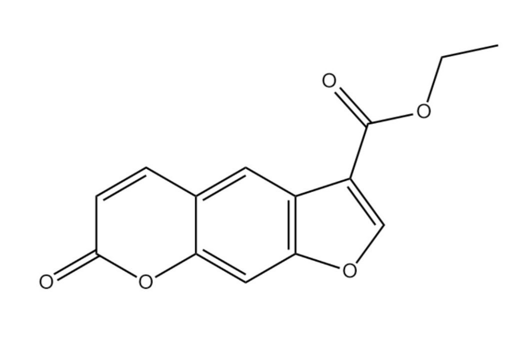 3-乙酯基補骨脂素