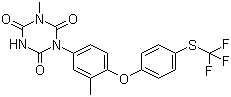 妥曲珠利