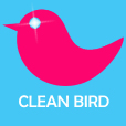 CLEAN BIRD