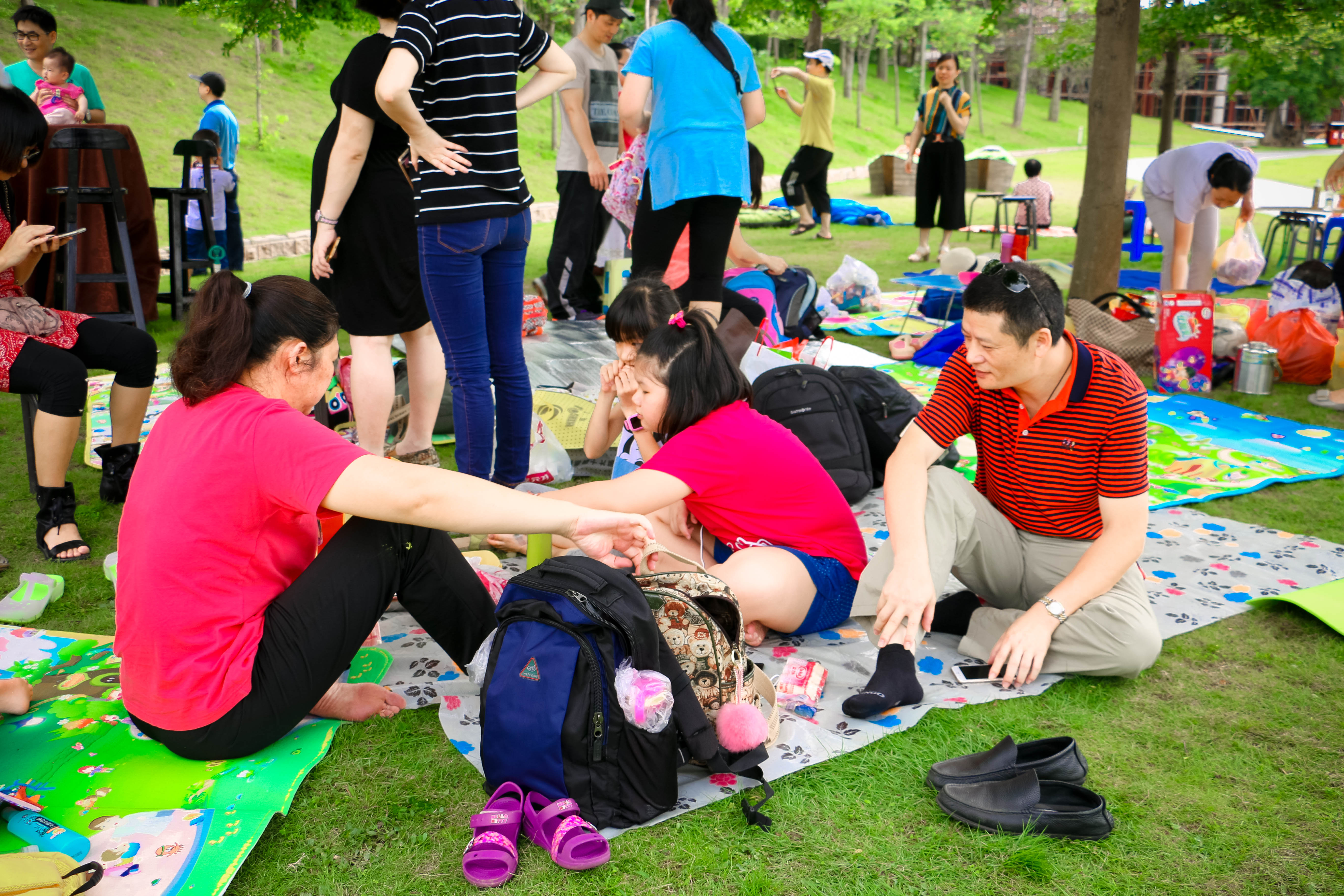 龍灣婚慶主題公園