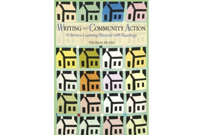 Writing and Community Action