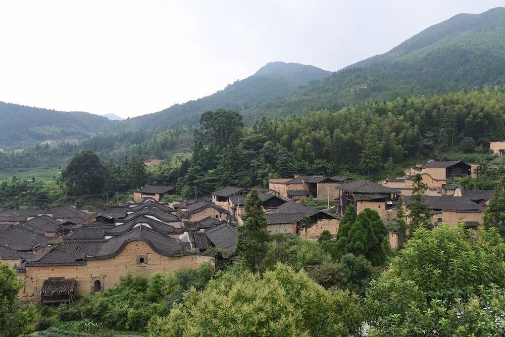 前洋村(福建省福州市晉安區壽山鄉下轄村)