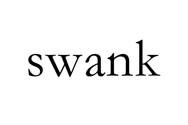 swank