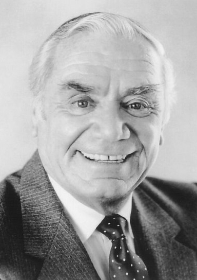 Ernest Borgnine