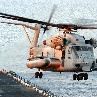 MH-53J“鋪路窪”直升機