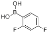 2,4-二氟苯硼酸