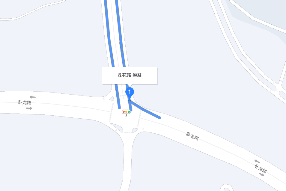 蓮花路(江西省南昌市蓮花路)