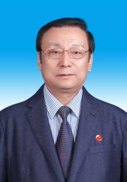 李維(河北省承德市政府副市長)