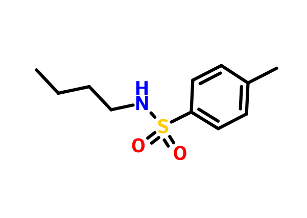 N-丁基對甲苯磺醯胺