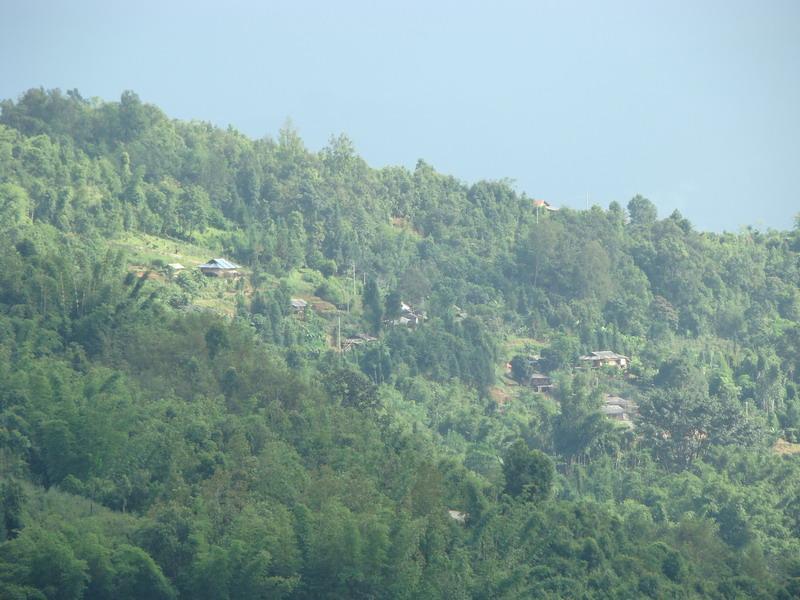 大河自然村(雲南省臨滄鳳慶縣鳳山鎮下轄村)