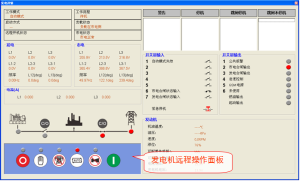 基站電力遠程監控系統