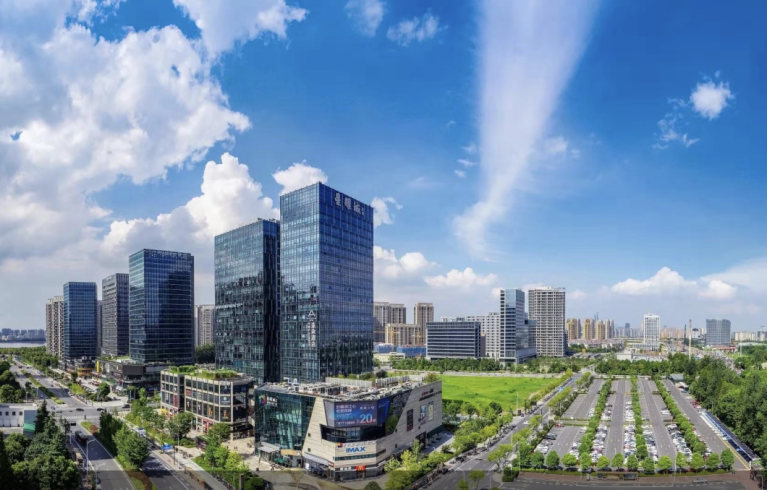 杭州興耀房地產開發集團有限公司