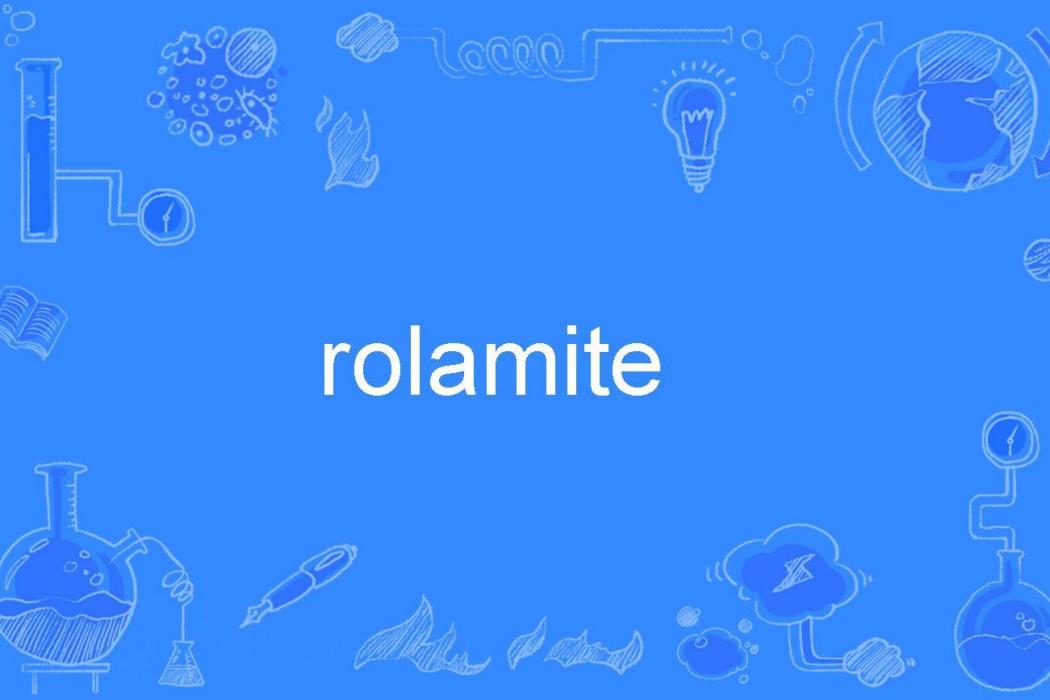 rolamite