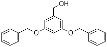 3,5-二苄氧基苯甲醇