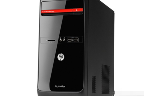 HP Pavilion p6-1198cn