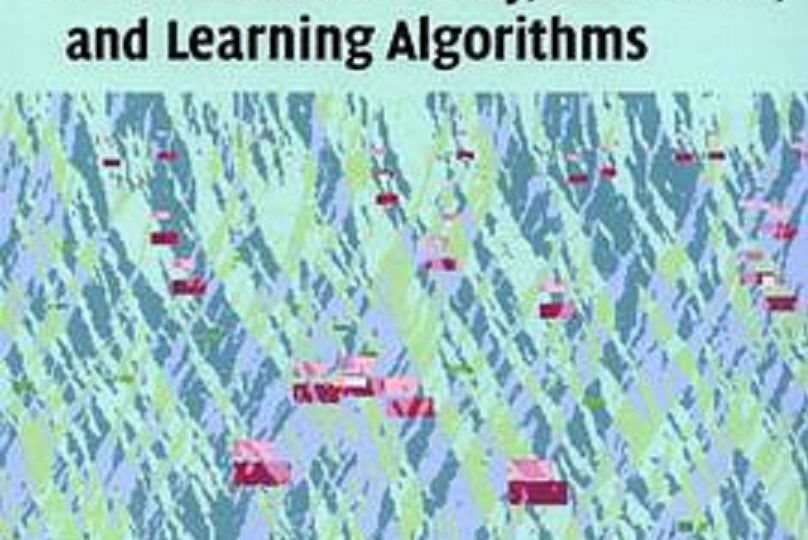 Information Theory, Inference and Learning Algorithms