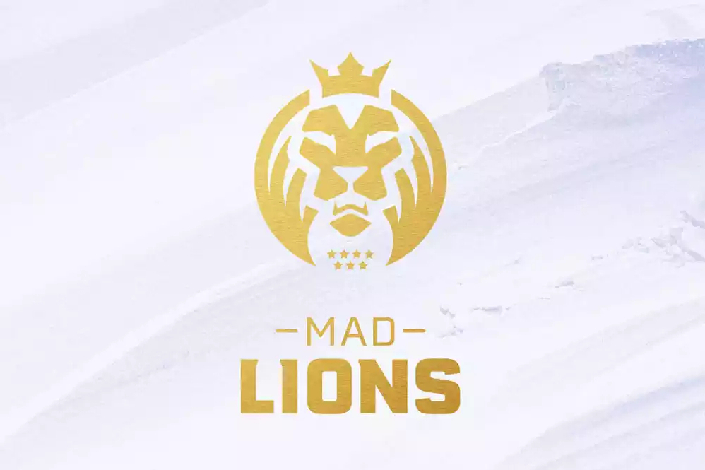 MAD LIONS戰隊