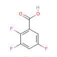 2,3,5-三氟苯甲酸