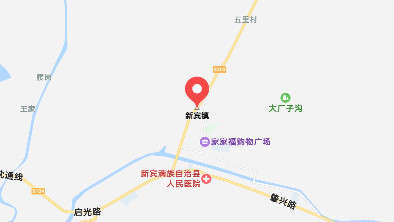 地圖信息