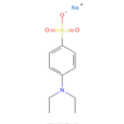 4-（二乙氨基）苯磺酸鈉鹽
