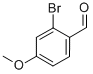 2-溴-4-甲氧基苯甲醛