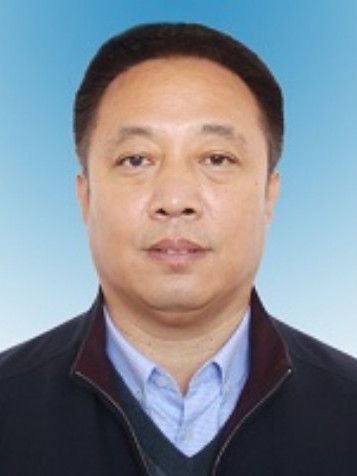 李永新(山東省濱州市惠民縣委組織部副部長，縣人力資源和社會保障局黨組書記、局長)