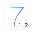 ios7.1.2完美越獄