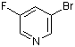 5-溴-3-氟吡啶