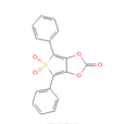 4,6-二苯基噻吩[3,4-d]-1,3-二氧-2-酮-5,5-二氧