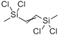 1,2-雙二氯甲基矽基化乙烯