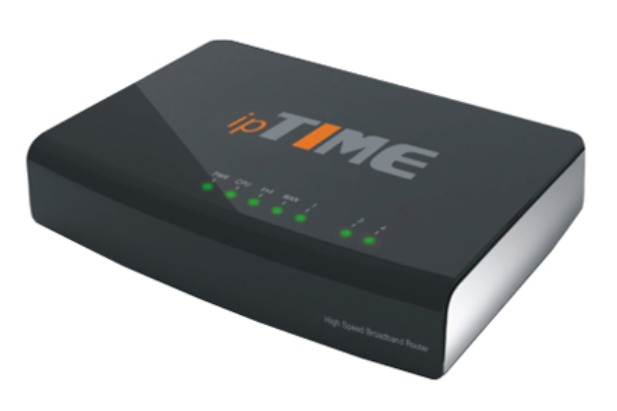 ipTIME IP-S104R