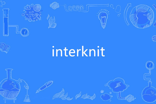 interknit