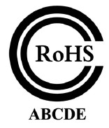 RoHS(RHOS)