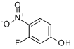 3-氟-4-硝基苯酚