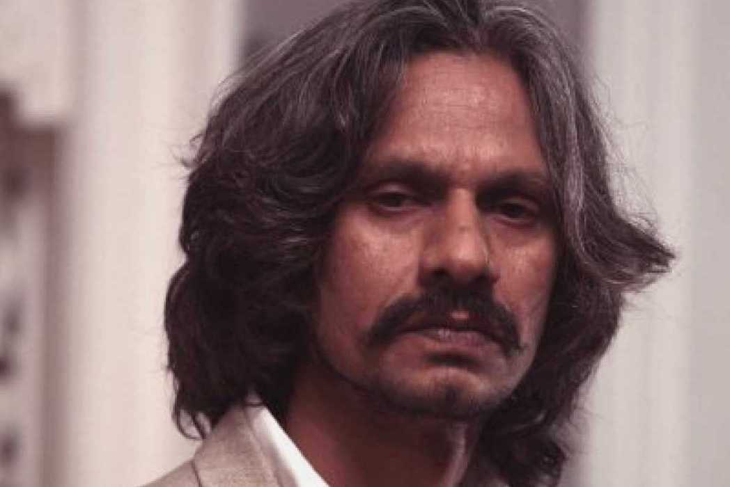 Vijay Raaz