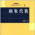 大學數學科學叢書4：抽象代數