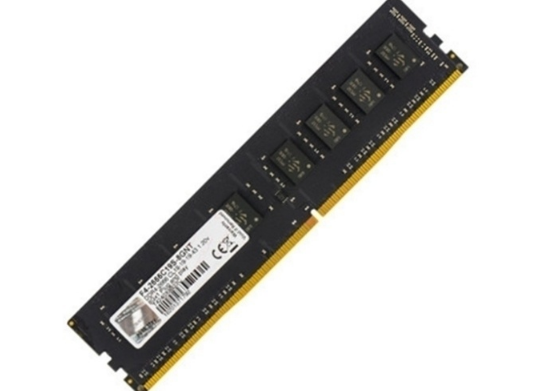 芝奇8GB DDR4 2666(F4-2400C17S-8GNT)