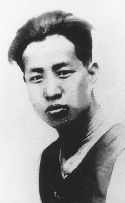 李天才(寧夏籍革命烈士)